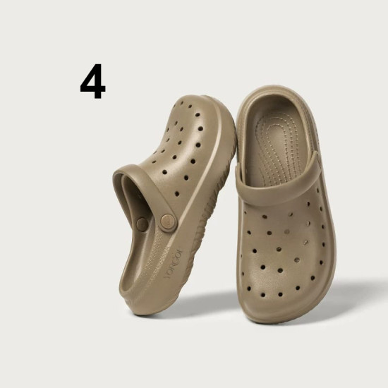 Yorgou Unisex Slipper